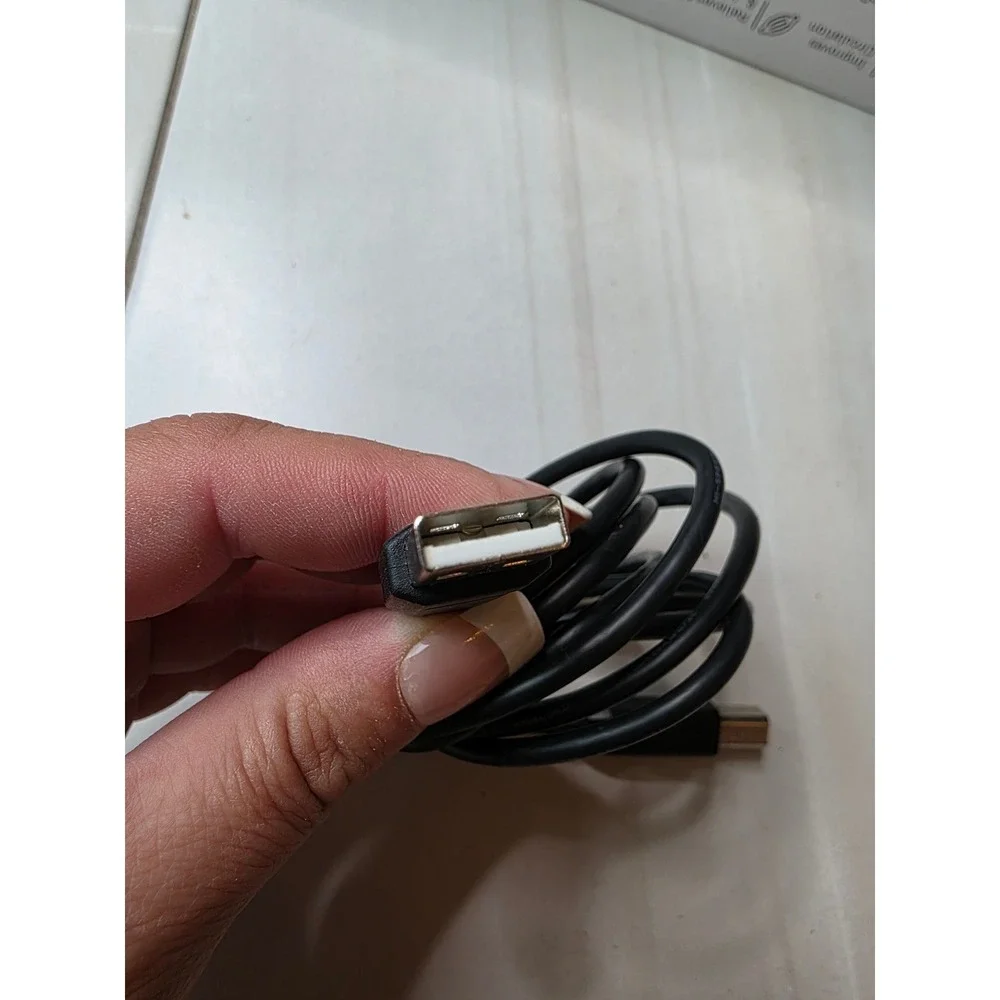 N/A usb type